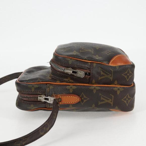 LOUIS VUITTON Monogram Amazon Shoulder Bag M45236 - Picture 4 of 13